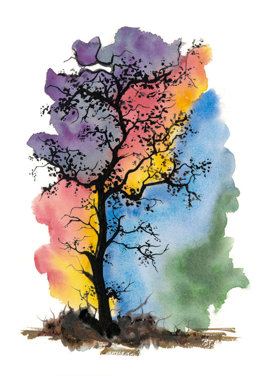 10. Open Edition Giclee Print