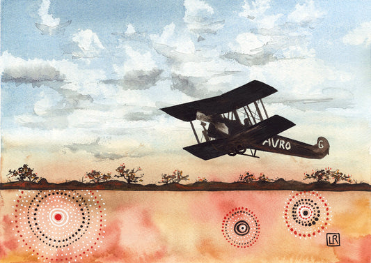 8. Open Edition Giclee Print