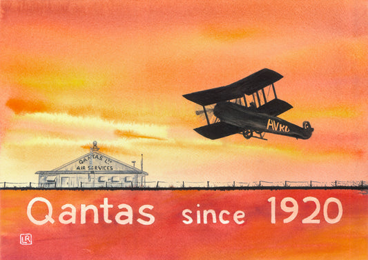 2. Open Edition Giclee Print